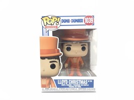 Lloyd in Tux (Dumb &amp; Dumber) Funko Pop! - £18.59 GBP