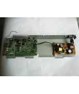 Epson Stylus Photo R2000 Printer Formatter 2133376 / Power Board 2130058  - $744.92 MXN