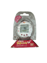 Bandai Kaettekita Tamagotchi Lotteria Limited White From Japan Opened Or... - £75.22 GBP