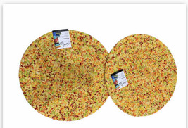 HLC Fiesta Set Of 2 Placemats New with tag - £22.21 GBP