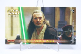 1999 Star Wars Episode 1 WIDEVISION Retail STICKER Card Set S1-S16 Topps VG - $24.26