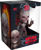 Stranger Things - VECNA Boxed Vinyl Figure by YouTooz Collectibles - £25.22 GBP