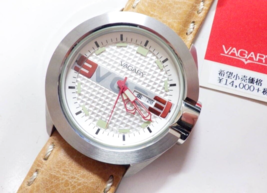 Citizen Vagary Snowboarder Sports Watch from Japan - $142.45