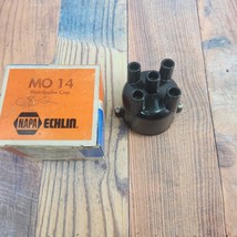 Napa Echlin MO14 Fits 1978-1979 Omni Horizon 4cyl Black Distributor Cap ... - $22.47