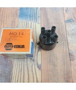 Napa Echlin MO14 Fits 1978-1979 Omni Horizon 4cyl Black Distributor Cap ... - $420.64 MXN