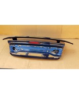 11-14 Dodge Charger Trunk Deck Lid Decklid Cover W/ Spoiler - $299.79 CAD