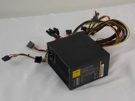 Antec VP450 Basiq Power 450W Continuous Power Supply Tested - $657.74 MXN