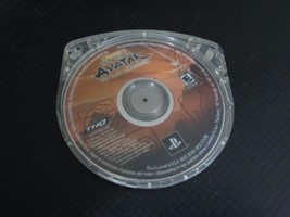 Avatar: The Last Airbender (Sony PSP, 2006) - Game Disc Only!!! - $12.86