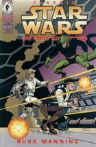 Classic Star Wars The Early Adventures Comic Book #7 Dark Horse 1995 NEAR MINT - £3.18 GBP