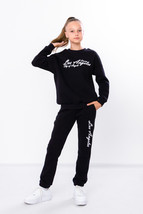 Clothing Set (Girls), Winter,  Nosi svoe 6397-025-33 (chornylno-synij-lo... - $63.15+