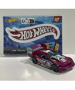Hot Wheels - 2023 Series 3 Mystery Models - TIME TRACKER (Loose) - £9.43 GBP