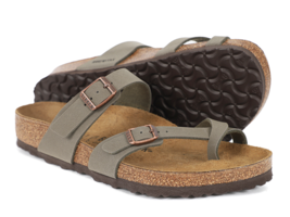BIRKENSTOCK Mayari Slipper Casual Sandal Lifestyle Slide [EU37~45] NWT 0... - $172.89