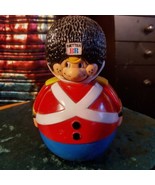 FAETTER BR roly poly soldier Made in Hong Kong Cousin BR works as it should - $2,193.57 MXN