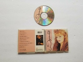 Wynonna by Wynonna Judd (CD, Mar-1992, Curb) - £5.79 GBP