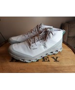 On Cloudroam Waterproof Men&#39;s Trail Shoes  - US 12.5 - $188.73 CAD