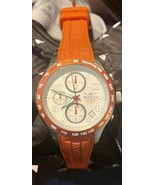 RARE,UNIQUE Women&#39;s CHRONOGRAPH Watch INVICTA &quot;Specialty Collection&quot; 12092 - £31.04 GBP