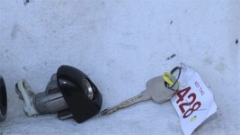 11-13 Kia Soul Ignition Switch Assy W/ Anti Theft Casing Door Lock Cylinder Key image 3