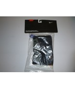 Nike Unisex Black Vented Neoprene Sleeve - Size Small - Unisex - Black - $189.87 MXN