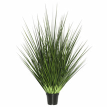 X276 Everyday Grass On Pot - 60 in. - £126.77 GBP