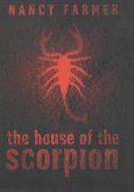House of the Scorpion [Paperback] Nancy Farmer - £15.50 GBP
