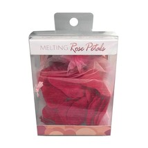 Melting Rose Petals - $11.20