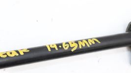 Stabilizer Sway Bar Rear Sport Suspension Opt 1BD Fits 13-17 AUDI A5 61873 image 6