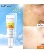 Whitening UV Sunscreen Cream SPF50 Sunblock PA+++++ Moisturizing Anti Ag... - £15.44 GBP