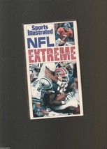 Nfl Extreme (1994, Vhs) - £3.94 GBP