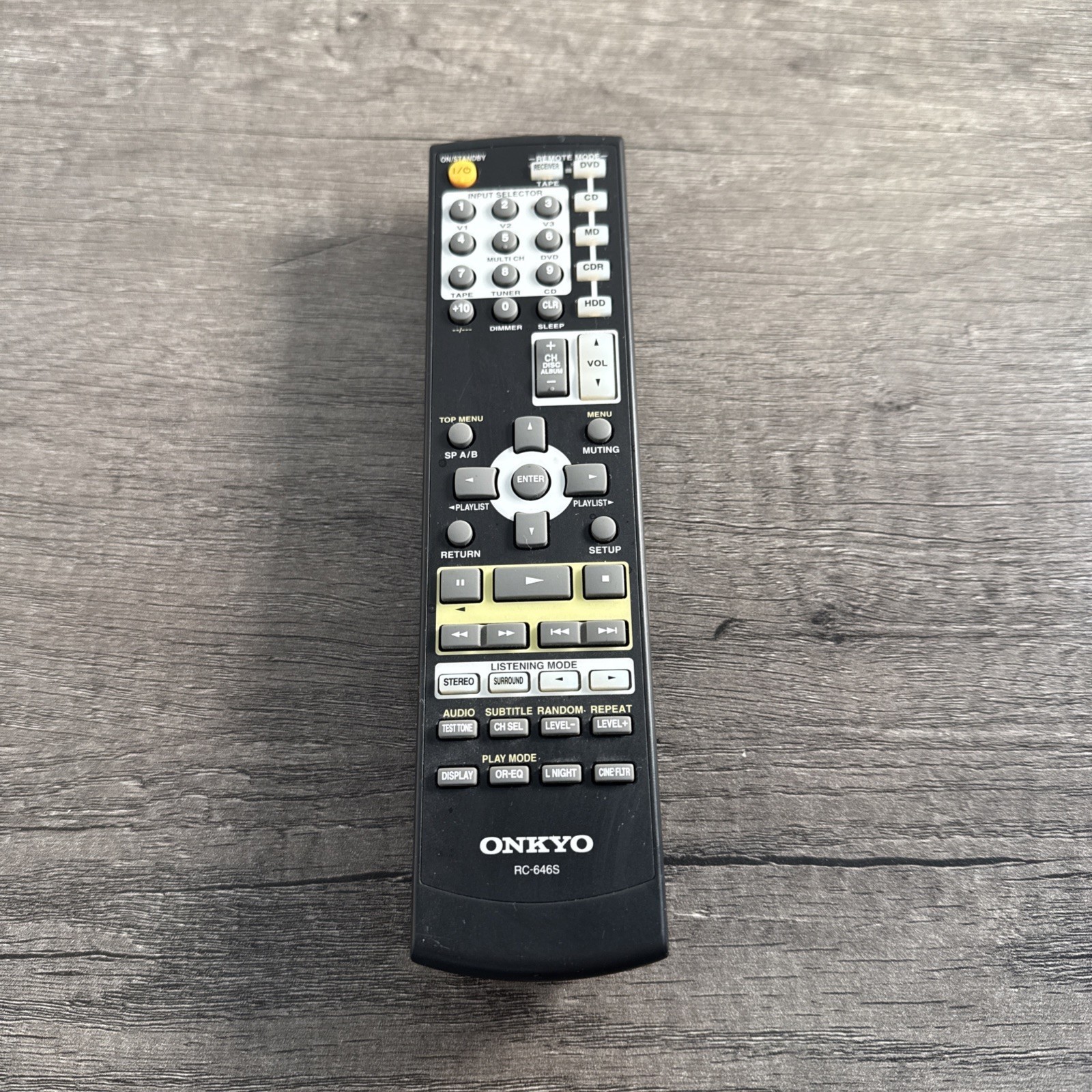 onkyo ht s 3100
