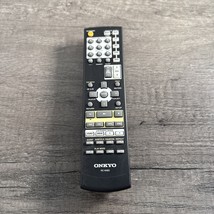Genuine Onkyo RC-646S Home Theater Receiver Remote Control HT-S3100 HT-S... - $14.87