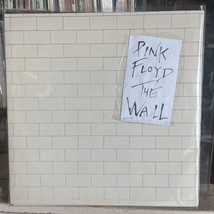 [ROCK/POP]~EXC 2 Double Lp~Pink Floyd~The Wall~[1979~CBS~Issue]~TERRE Haute Pres - £57.99 GBP