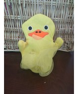 Kids Duck Wash Cloth Glove - $18.69