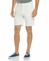 Oobe Brand Anvil White Shorts $128 - £37.52 GBP