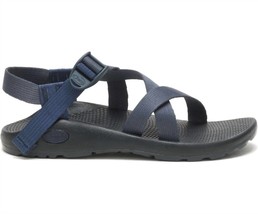 Chaco women&#39;s z1 classic sandal in Navy - £54.93 GBP