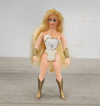 Vintage 1984 Princess of Power She-ra 5.5 in Action Figure (B) - £13.03 GBP