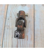 Porsche 93034702500 911 912E 930 914 Steering Universal U Joint Coupler ... - €29,53 EUR