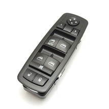 Master Power Window Door Lock Switch Driver Side FOR Dodge Journey Liberty Nitro - £27.42 GBP