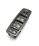 Master Power Window Door Lock Switch Driver Side FOR Dodge Journey Liber... - $47.95 CAD