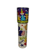 Vintage 1980 Steven Mfg. Co. #150 Kaleidoscope Clowns Circus Theme - $13.87 CAD