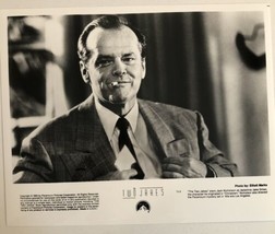 Jack Nicholson 8x10 Photo The Two Jakes Picture Black and white - £6.19 GBP