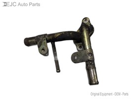 Heater Fitting For 05-07 NISSAN XTERRA  4.0 21022EA20A 4wd - $19.75
