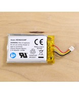 Genuine Phonak ComPilot / ComPilot II BATTERY 450mAh OEM  AE482539P - $17.51 CAD