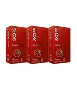 Skore Cherry Condom (Set of 3, 30S) - £19.46 GBP