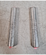 2 Qty. of HOMAC Aluminum Service Entrance Compression Splices SKAC500 (2... - €28,46 EUR