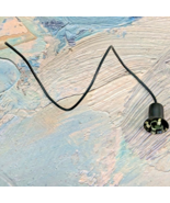 Napa Echlin LS6225 1 Wire 5/8 OD Rear Instrument Panel Combination Light... - $295.13 MXN