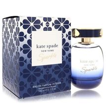 Kate Spade Sparkle by Kate Spade Eau De Parfum Intense Spray 3.3 oz For Women - £35.37 GBP