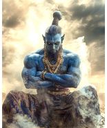 Powerful Marid Djinn - $300.00