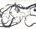 2014 Chevrolet Tahoe OEM Engine Wiring Harness 22899926 5.3L 2WD - $216.56