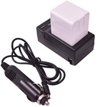Dste Replacement For A2 Li-Ion Battery + Dc173 And Car Charger Adapter - £38.71 GBP