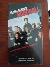 Hardball (VHS, 2002) Sealed - $10.00